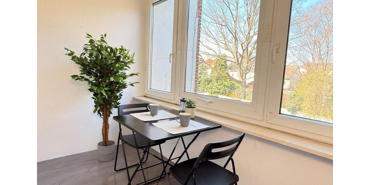 Etagenwohnung Eschweiler - 3 Zimmer, 68 m&sup2;, 612&euro; | Angebot:25841751