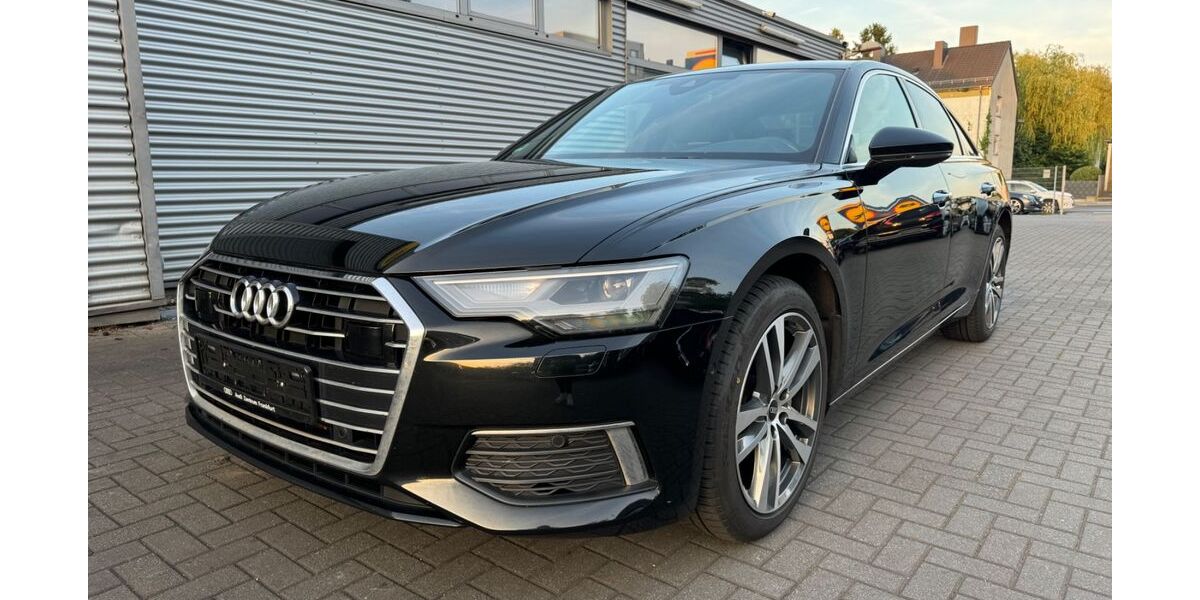 Audi A6 98.830 km 29.990 &euro; Aachen 52078