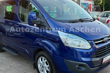 Ford Transit 150.000 km 11.990 &euro; Eschweiler 52249