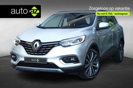 Renault Kadjar 94.915 km 14.900 &euro; Aachen 52072