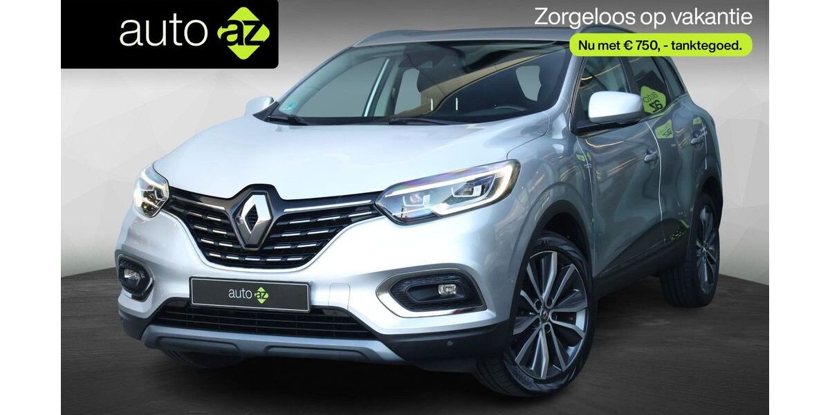 Renault Kadjar 94.915 km 14.900 &euro; Aachen 52072