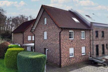 Haus Heinsberg / Aphoven Aphoven/Laffeld - 1 Zimmer, 259 m&sup2;, 339.000&euro; | Angebot:25662068