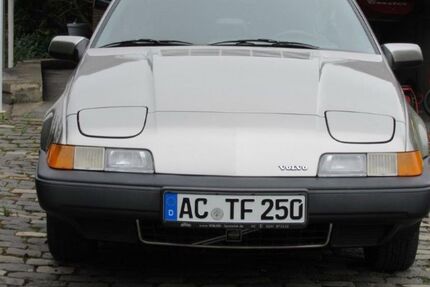 Volvo 480 90.000 km 7.000 &euro; Simmerath 52152