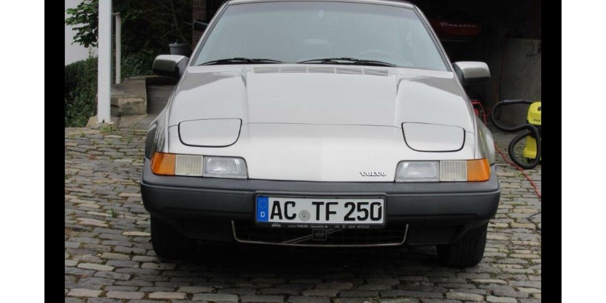 Volvo 480 90.000 km 7.000 &euro; Simmerath 52152