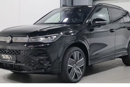 VW Tiguan 9.999 km 50.960 &euro; Aachen 52078