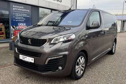 Peugeot Traveller 116.000 km 28.490 &euro; Geilenkirchen 52511