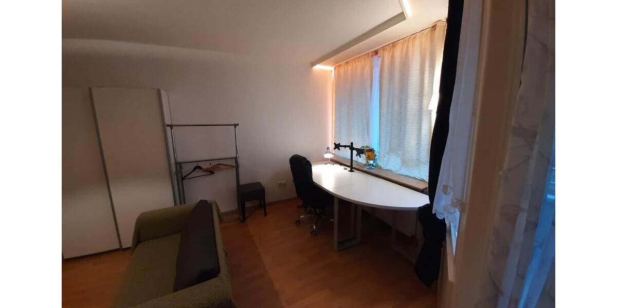 Etagenwohnung Aachen Aachen-Mitte - 1 Zimmer, 32 m&sup2;, 90.999&euro; | Angebot:26130276