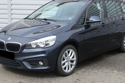 BMW 220 Gran Tourer 208.000 km 12.900 &euro; Aachen 52074