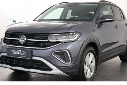 VW T-Cross 11.678 km 23.780 &euro; Alsdorf 52477