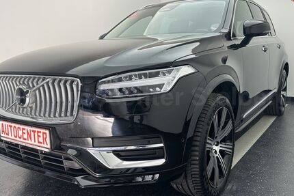 Volvo XC90 76.000 km 44.490 &euro; Stolberg 52222