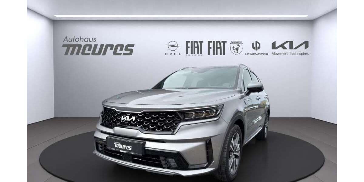 Kia Sorento 29.498 km 41.888 &euro; Heinsberg 52525