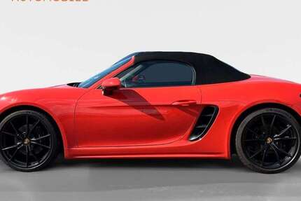 Porsche Boxster 83.000 km 51.990 &euro; Bedburg 50181