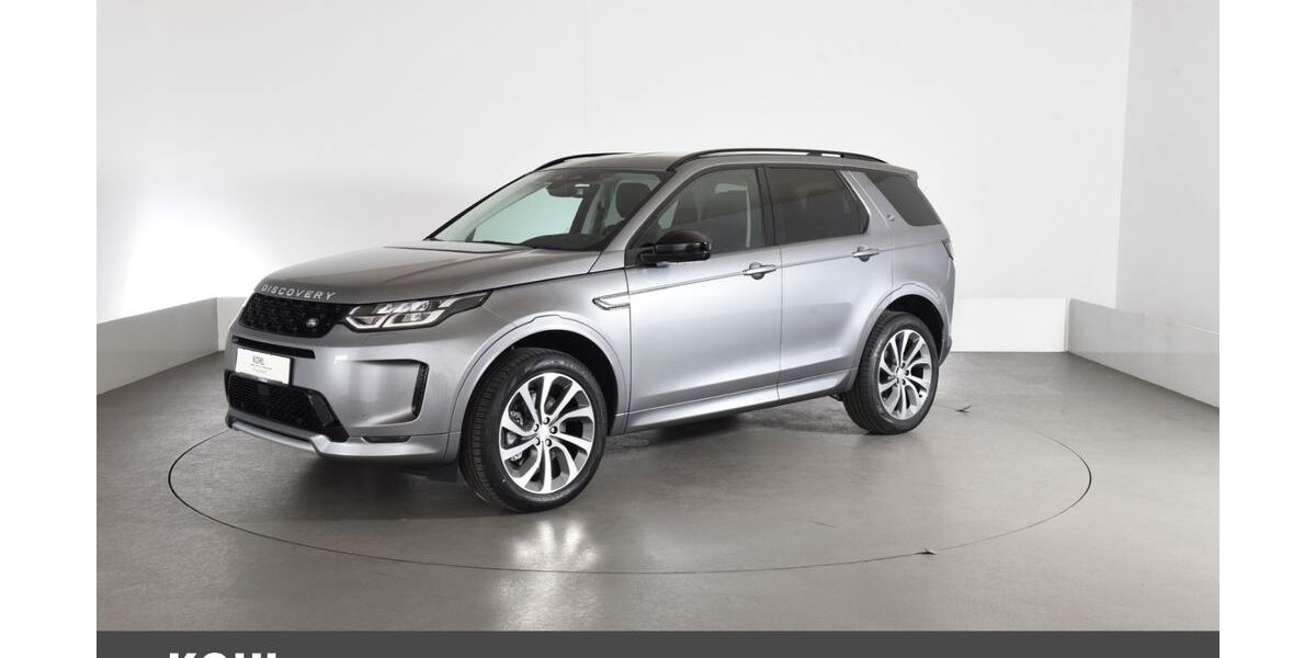Land Rover Discovery Sport 12.153 km 47.970 &euro; Aachen 52078