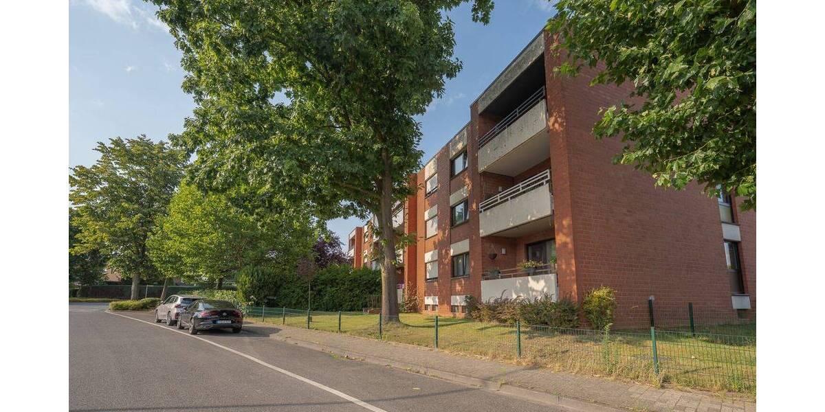Etagenwohnung Geilenkirchen - 4 Zimmer, 97 m&sup2;, 199.000&euro; | Angebot:25929068