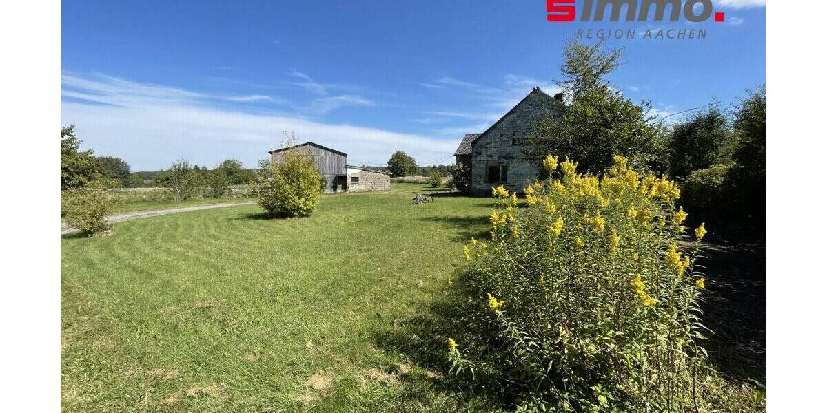 Grundstück Roetgen - 398.000&euro; | Angebot:26192129