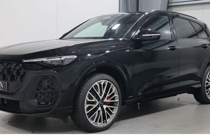 Audi Q5 6.666 km 67.820 &euro; Aachen 52078