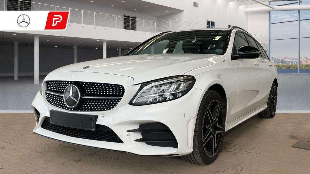 Mercedes-Benz C 180 116.210 km 22.990 &euro; Aldenhoven 52457