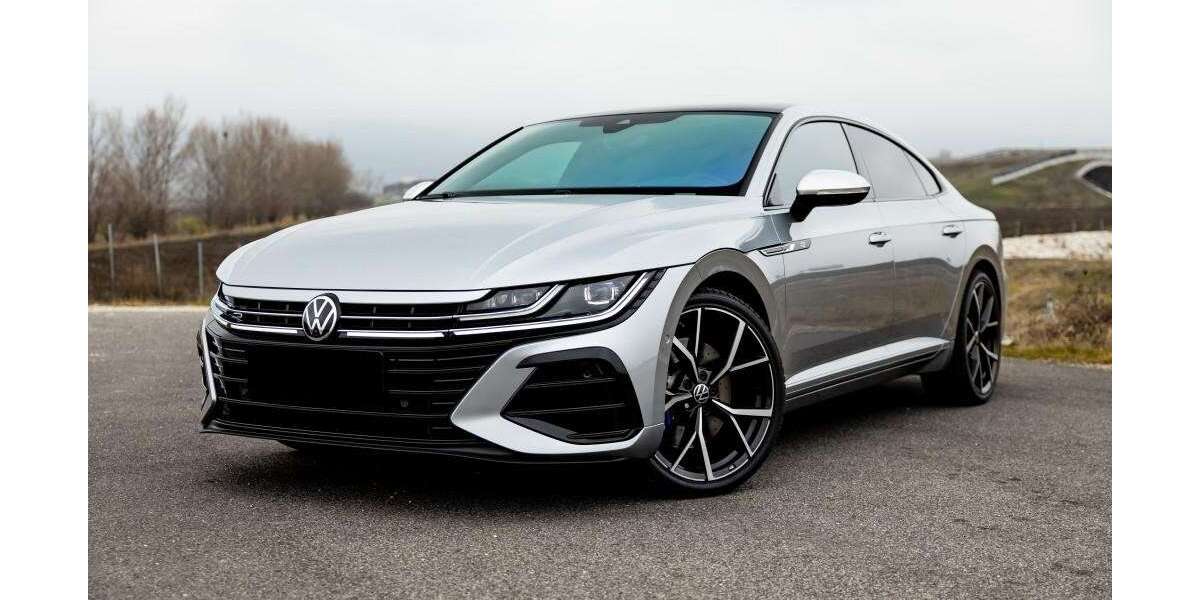 VW Arteon 102.000 km 33.000 &euro; Hückelhoven 41836