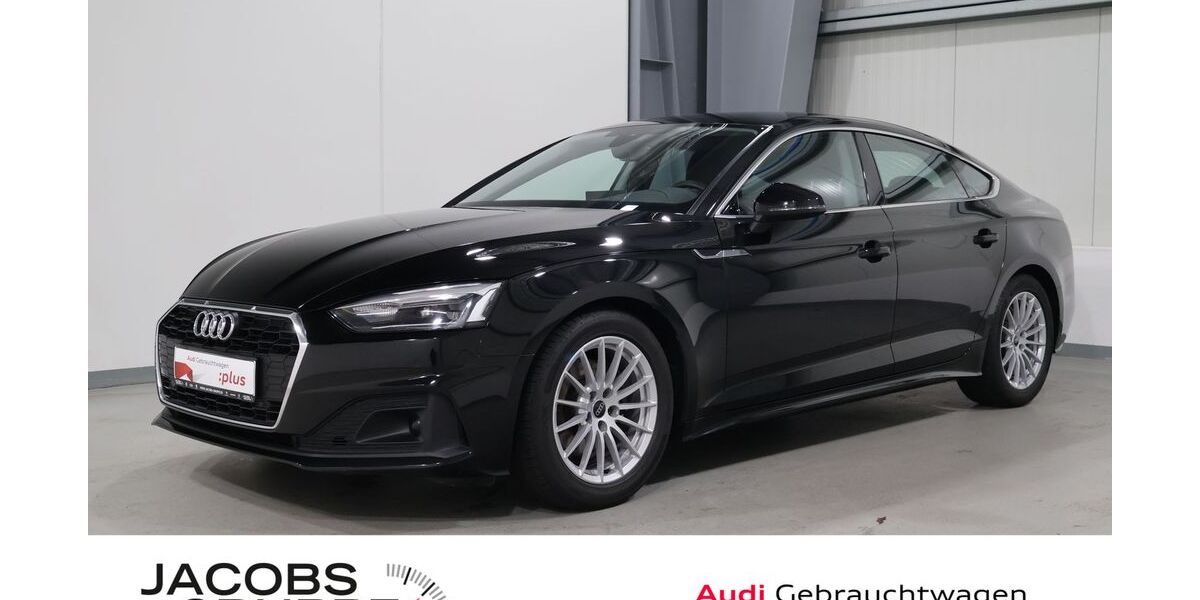 Audi A5 87.967 km 25.420 &euro; Aachen 52078