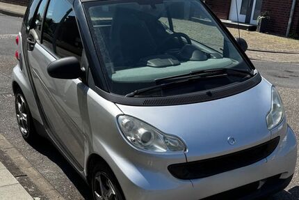Smart ForTwo 128.500 km 3.299 &euro; Bedburg 50181