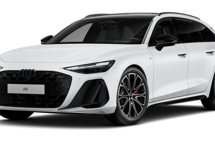 Audi A6 16.875 km 71.380 &euro; Aachen 52078