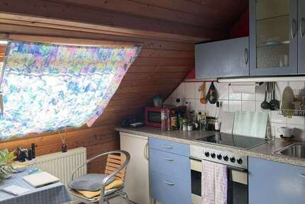 Wohnung Jülich - 1 Zimmer, 35 m&sup2;, 350&euro; | Angebot:26841197
