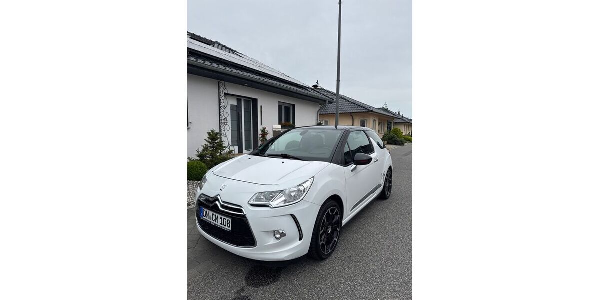 Citroen DS3 137.000 km 4.600 &euro; Inden 52459