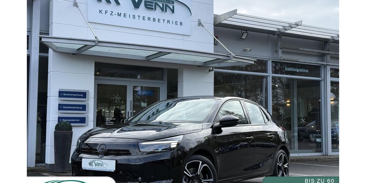 Opel Corsa 17.450 km 18.980 &euro; Monschau (bei Aachen) 52156