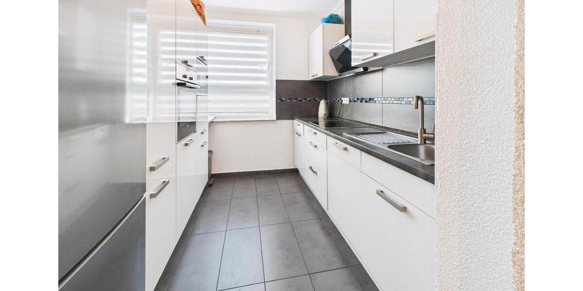 Etagenwohnung Düren - 3 Zimmer, 77 m&sup2;, 169.000&euro; | Angebot:26662202
