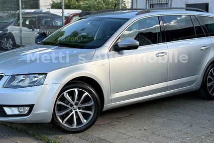 Skoda Octavia 146.025 km 8.499 &euro; Erkelenz 41812