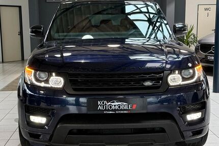 Land Rover Range Rover Sport 195.188 km 19.300 &euro; Übach-Palenberg 52531