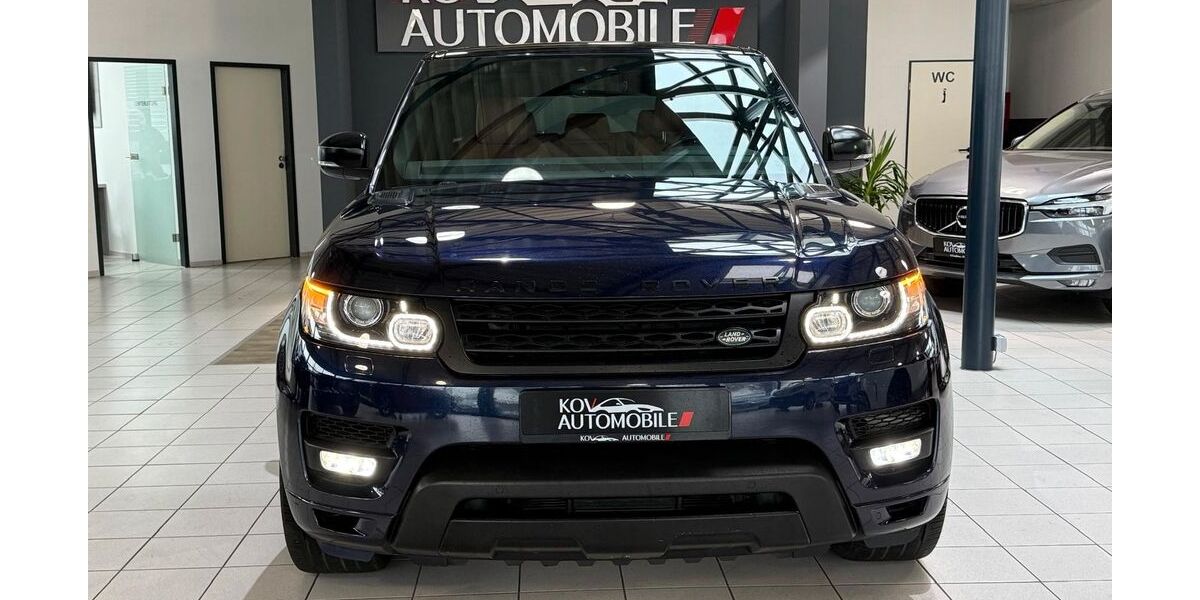 Land Rover Range Rover Sport 195.188 km 19.300 &euro; Übach-Palenberg 52531