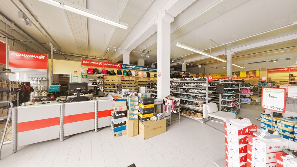 Sichtbarkeit, die verkauft – Einzelhandel in Bestlage - Gewerbeobjekt Simmerath | Angebot:27289095