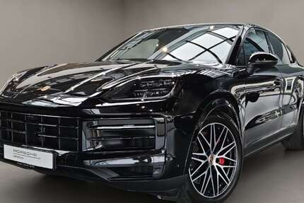 Porsche Cayenne 21.757 km 108.200 &euro; Aachen 52068