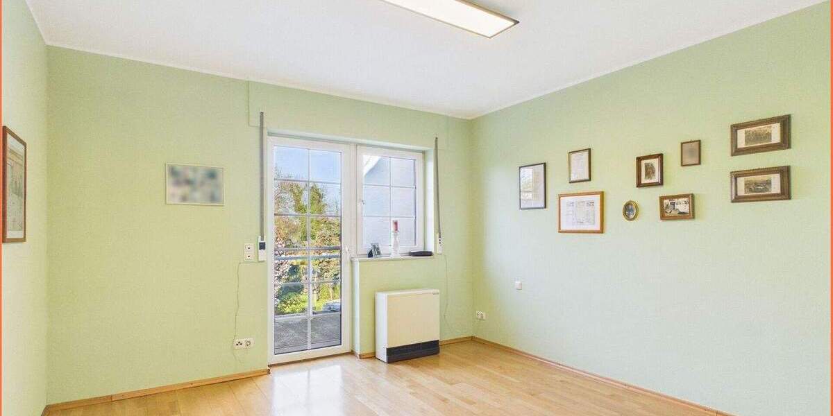 Mehrfamilienhaus, Wohnhaus Hückelhoven / Brachelen Brachelen - 7 Zimmer, 186 m&sup2;, 279.000&euro; | Angebot:25876977