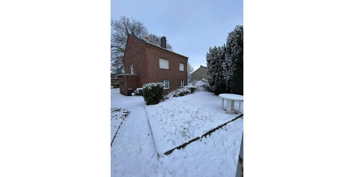 Mehrfamilienhaus, Wohnhaus Aachen Verlautenheide - 6 Zimmer, 144 m&sup2;, 390.000&euro; | Angebot:25755264