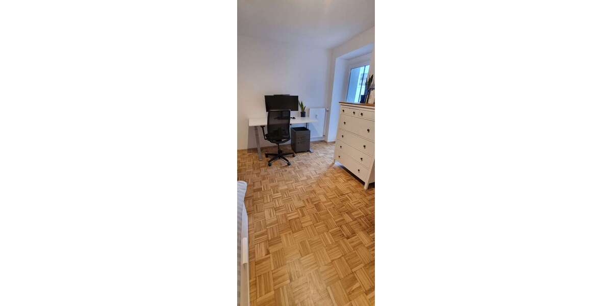 Etagenwohnung Aachen Aachen-Mitte - 1 Zimmer, 23 m&sup2;, 390&euro; | Angebot:27033892