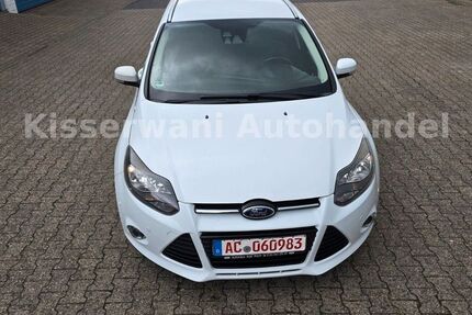 Ford Focus 174.000 km 6.000 &euro; Aachen 52068