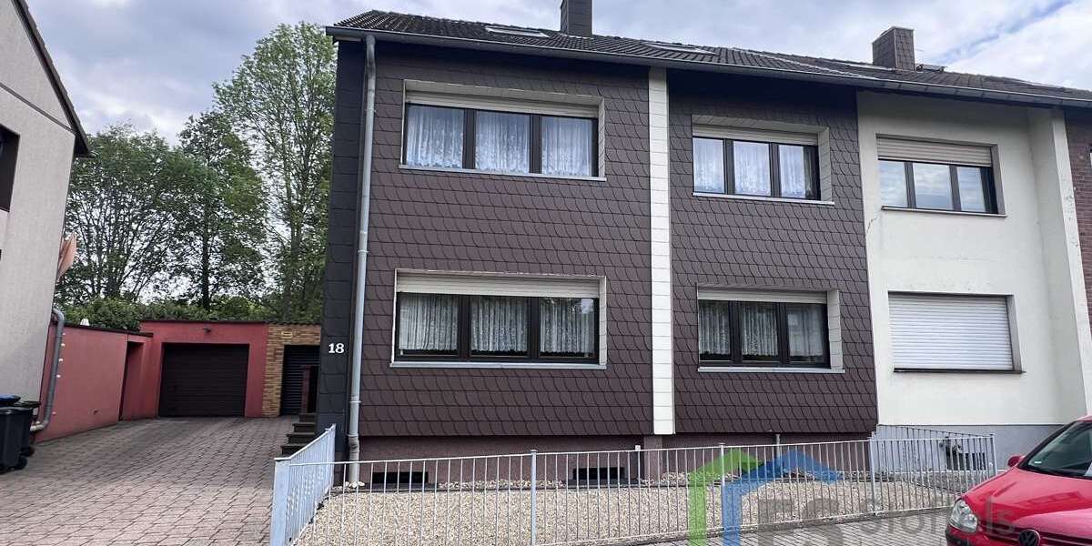 Einfamilienhaus Langerwehe - 6 Zimmer, 120 m&sup2;, 269.500&euro; | Angebot:26755185
