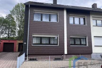 Haus Langerwehe - 6 Zimmer, 120 m&sup2;, 269.500&euro; | Angebot:26755185