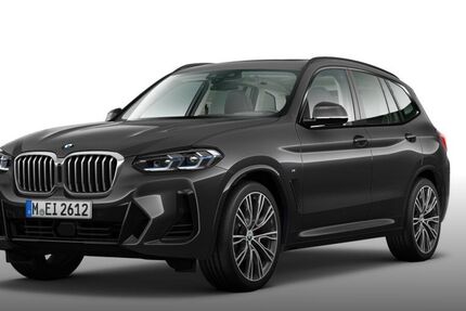 BMW X3 11.520 km 55.690 &euro; Heinsberg 52525