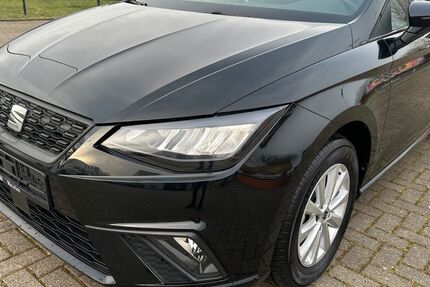 Seat Ibiza 19.000 km 13.999 &euro; würselen 52146