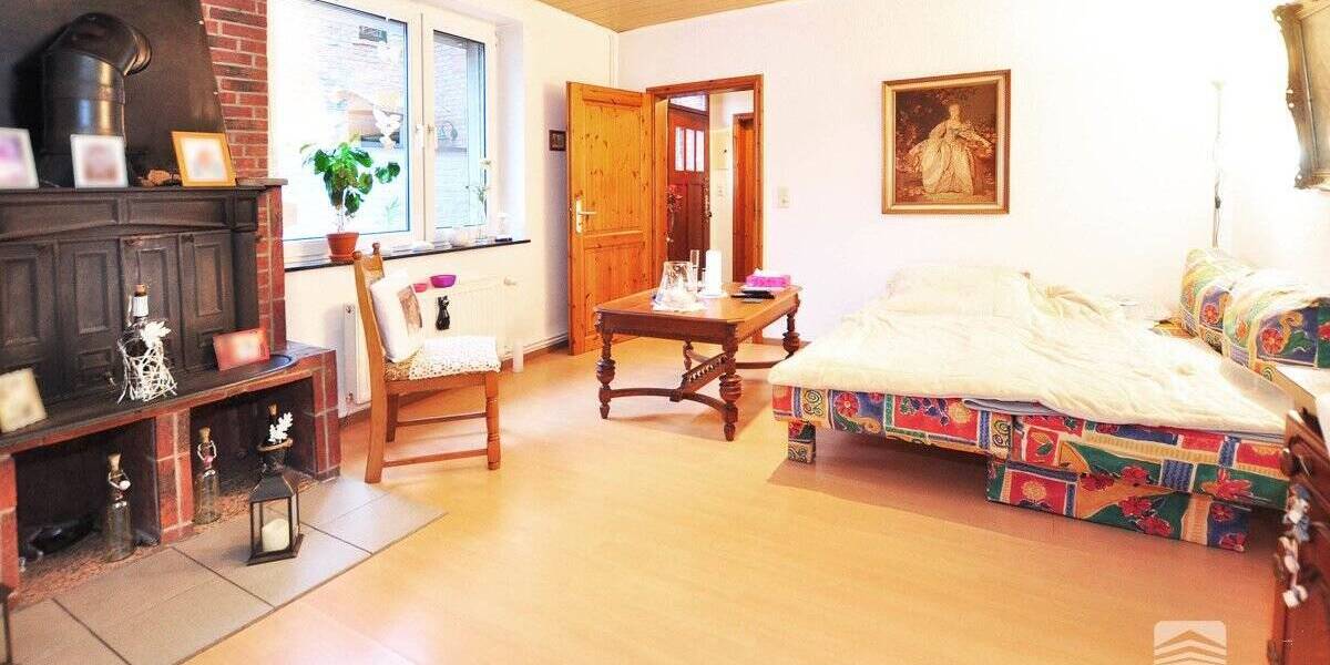 Einfamilienhaus Gangelt Birgden - 5 Zimmer, 124 m&sup2;, 169.000&euro; | Angebot:25707371