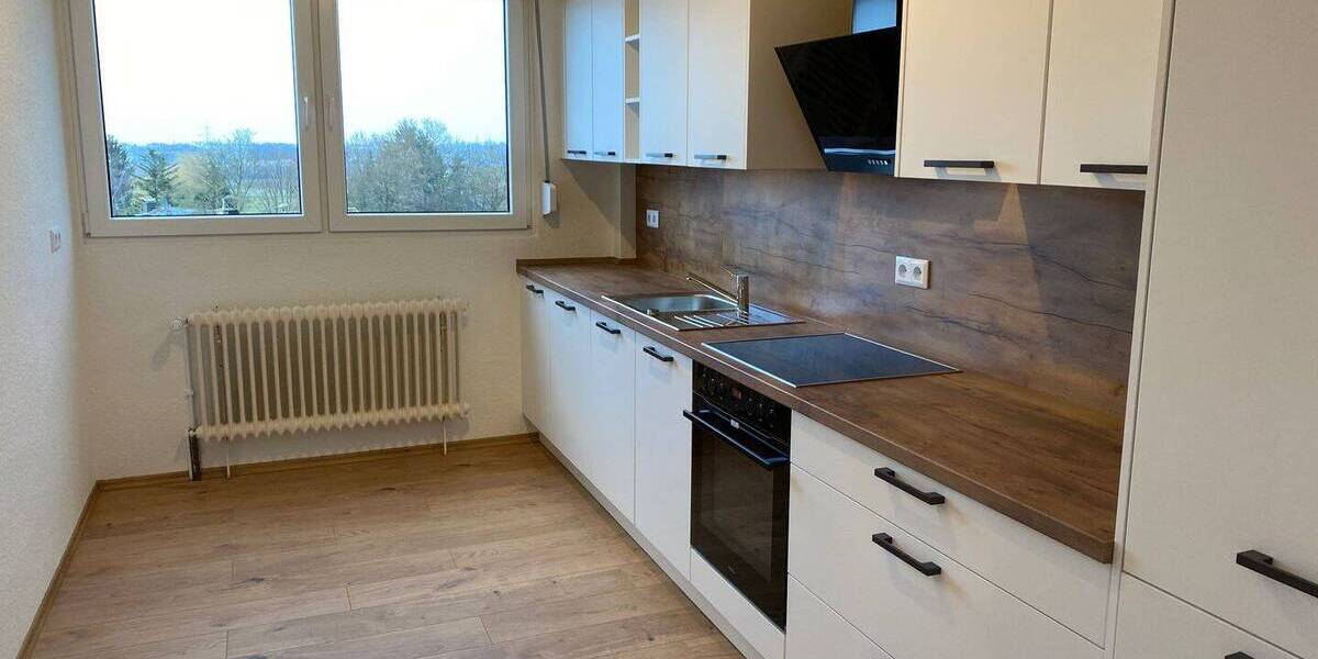 Etagenwohnung Aachen Verlautenheide - 2 Zimmer, 74 m&sup2;, 745&euro; | Angebot:26064456