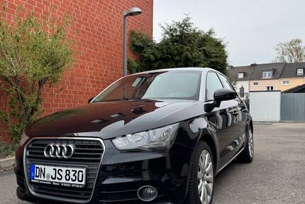 Audi A1 185.000 km 7.100 &euro; Düren 52351