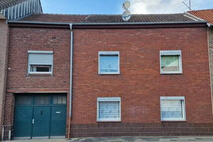 Haus Würselen Broichweiden - 6 Zimmer, 122 m&sup2;, 289.000&euro; | Angebot:26192205