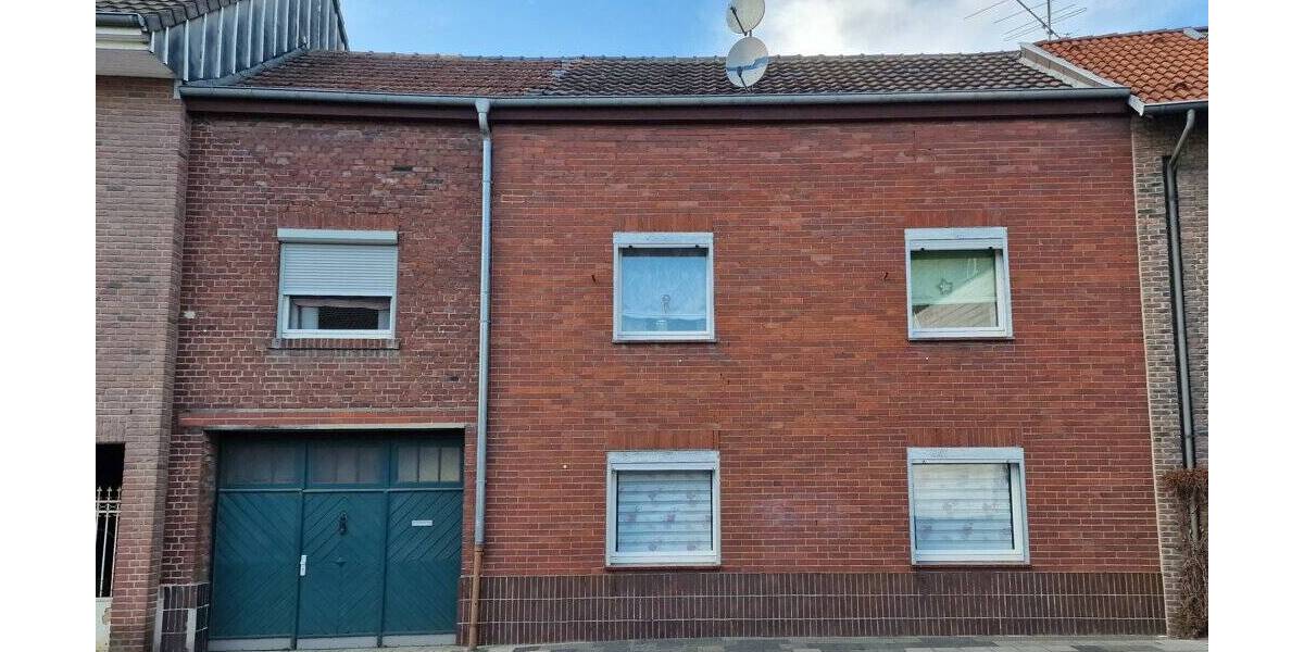 Mehrfamilienhaus, Wohnhaus Würselen Broichweiden - 6 Zimmer, 122 m&sup2;, 289.000&euro; | Angebot:26192205