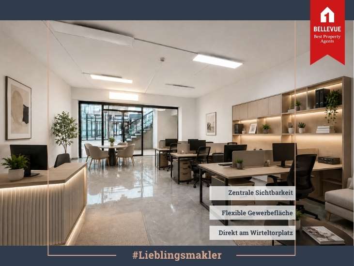 Gewerbeobjekt Düren - 850&euro; | Angebot:26857937