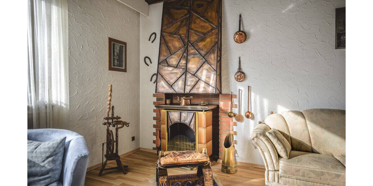 Einfamilienhaus Stolberg (Rheinland) Mausbach - 6 Zimmer, 194 m&sup2;, 409.000&euro; | Angebot:26207182