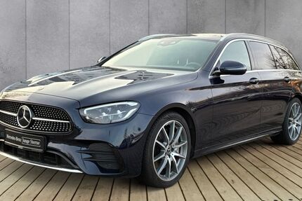 Mercedes-Benz E 400 130.200 km 35.950 &euro; Geilenkirchen 52511